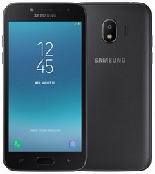 Замена стекла на телефоне Samsung Galaxy J2 (2018) в Челябинске